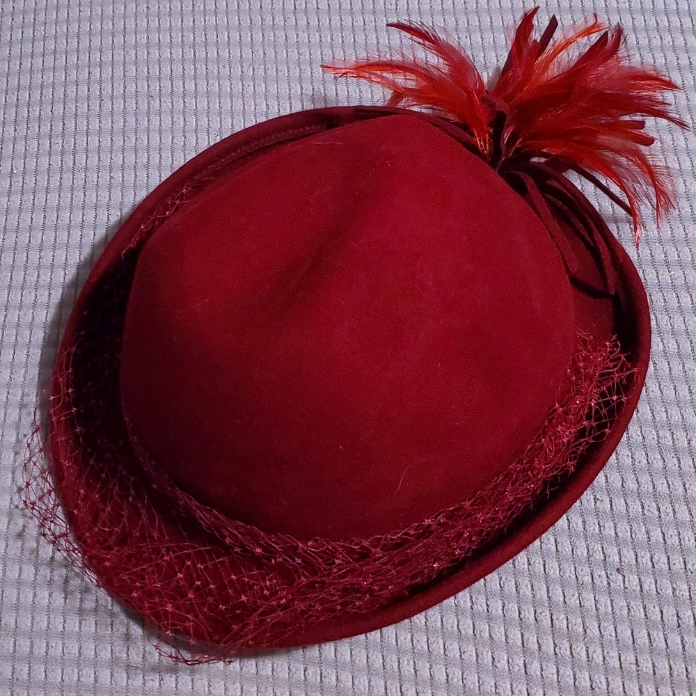Jr Seasons vintage hat